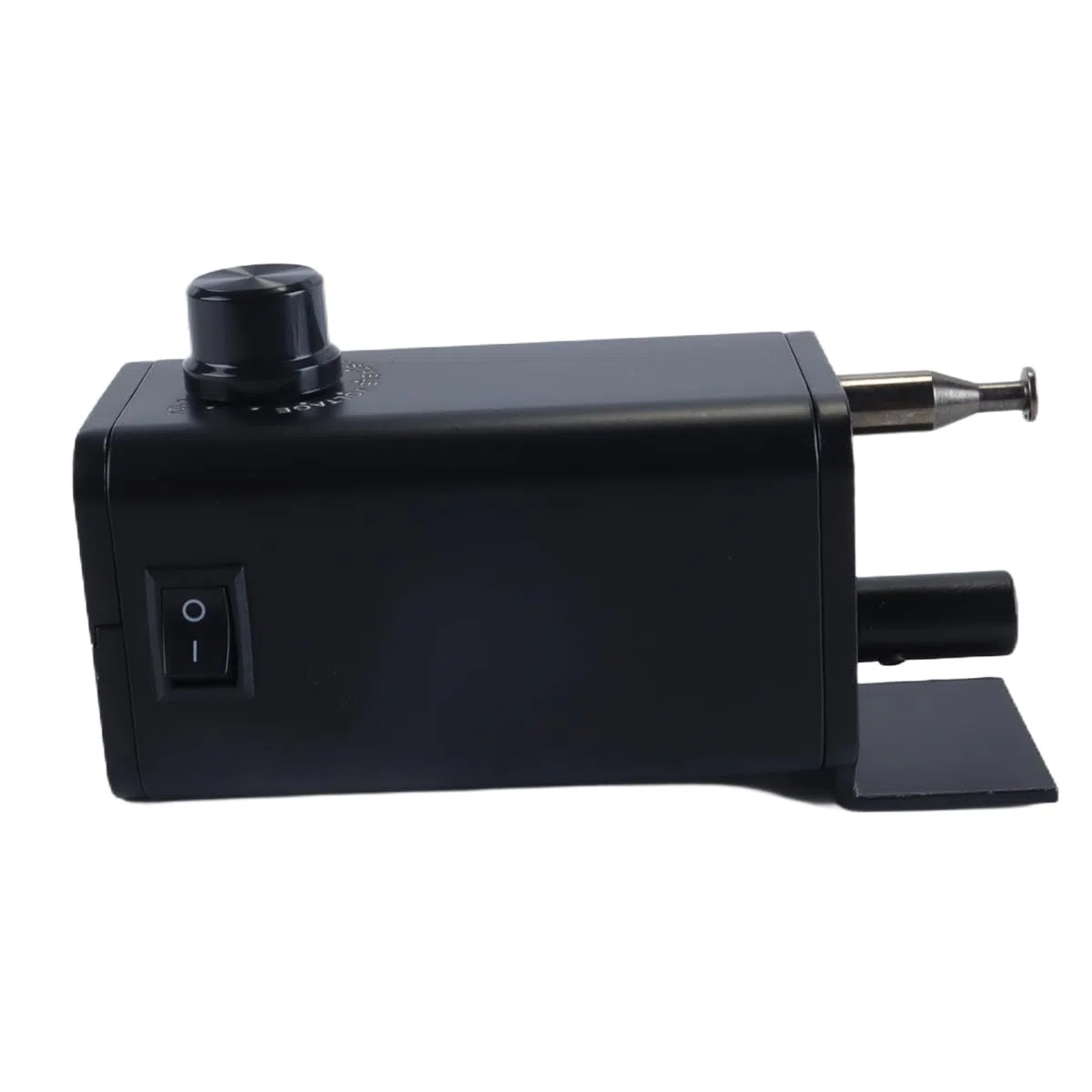 Motore Per Girarrosto Per Barbecue, Motore Per Girarrosto Elettrico Portatile Da 10 W 5 V-12 V Con Velocità Regolabile, Cavo USB, Per Picnic, Campeggio, Falò, Cucina