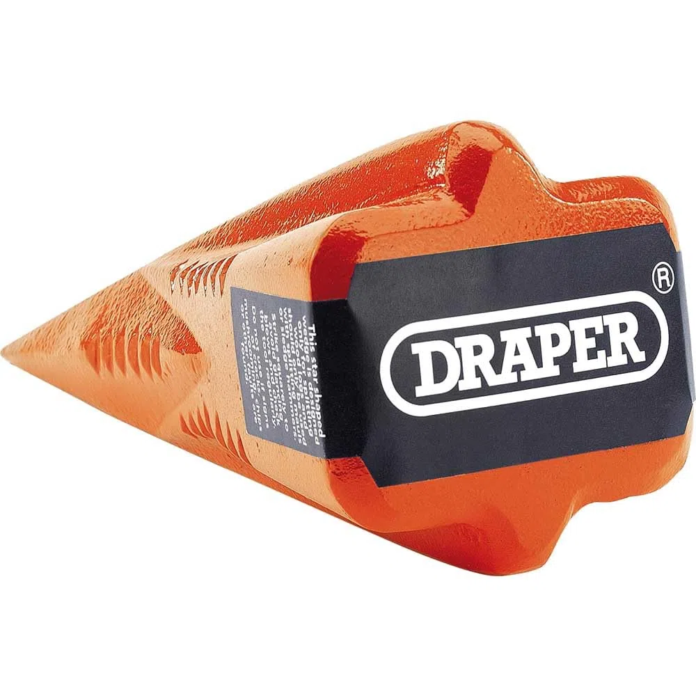 Cuneo spaccalegna 2,7 kg, Draper
