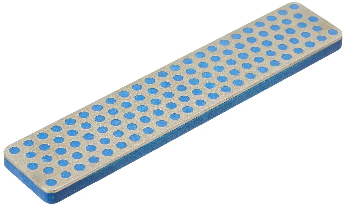 DMT DMTA4C Affilacoltelli, Unisex – Adulto, Blu, Taglia Unica