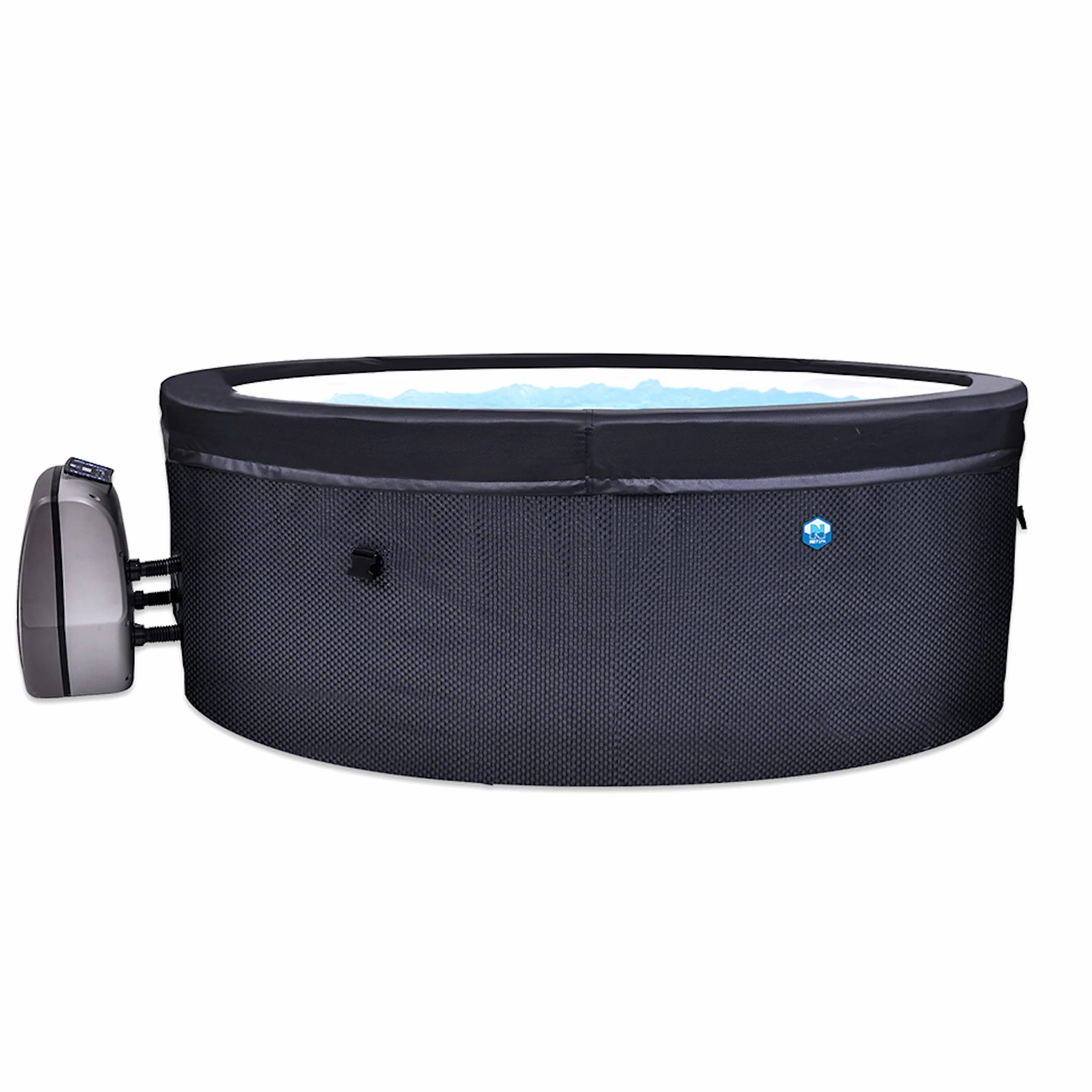 NETSPA SP-VIP140B NetSpa Vita 4 Places - Spa semi rigida