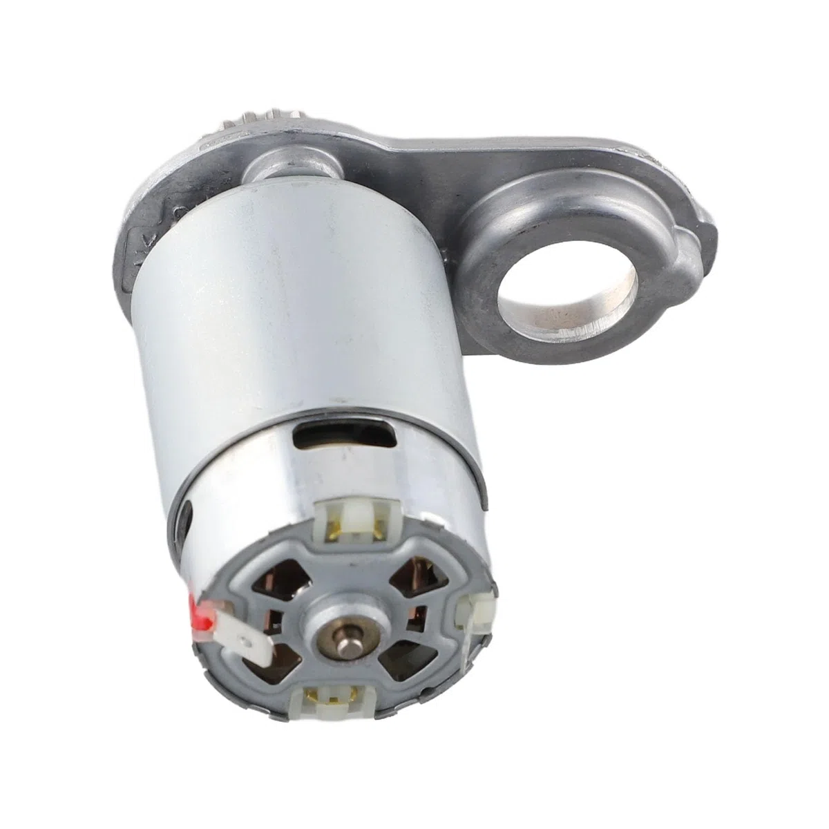 Makita 629932-8 - Motore di ricambio 14,4 V 18 V, compatibile con tosaerba BUR141 BUR181 DUR141 DUR181 DUR141Z DUR181Z UR141D