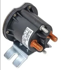 Trombetta 684-1211-212-06 - Contattore PowerSeal 12VDC