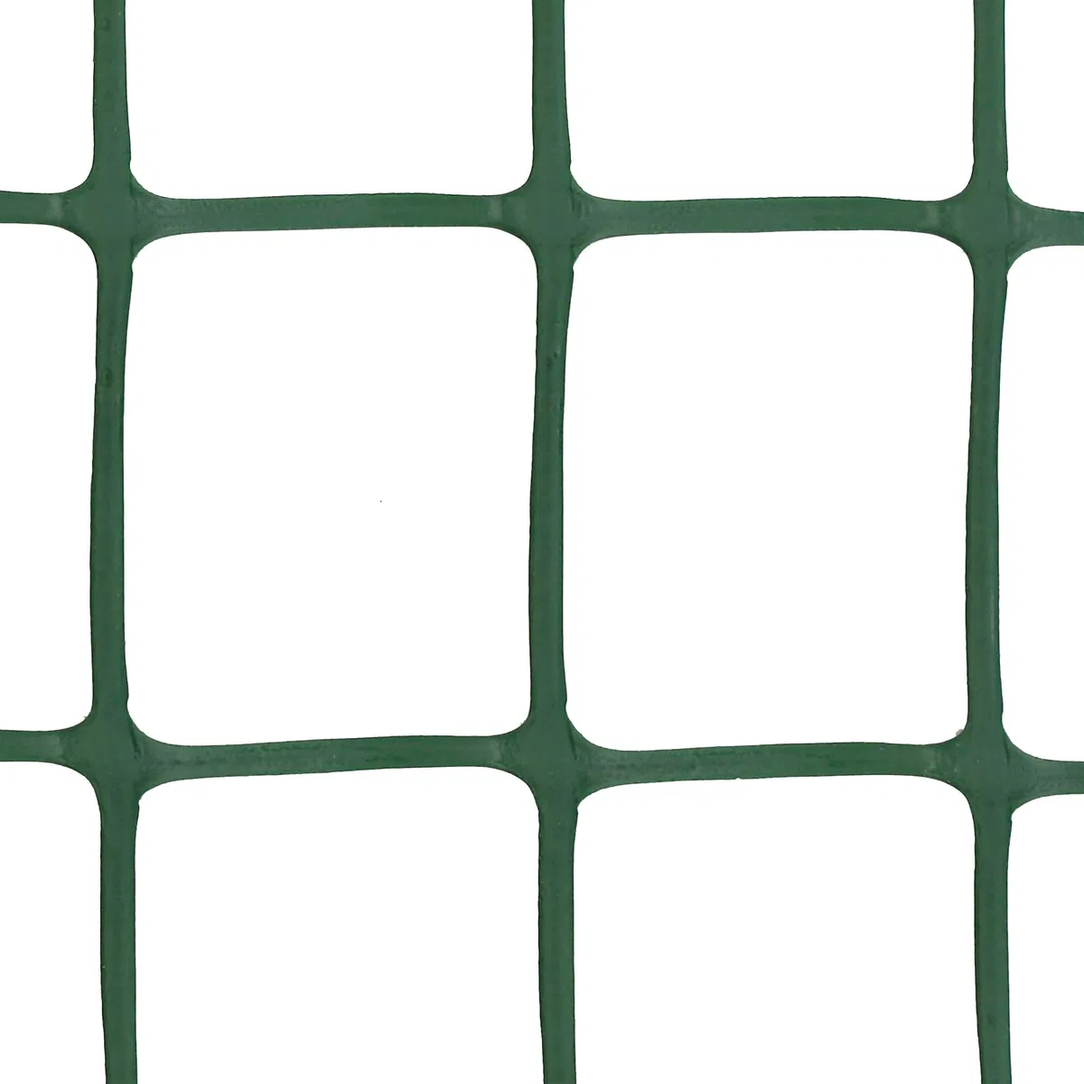 TENAX Corolla 1,00x5 m Verde, Rete per Rampicanti, Rete in Plastica per Sostegno Piante e Fiori