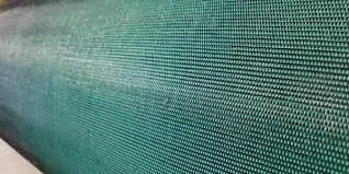 RETE OMBREGGIANTE/OMBRA 90% H.4 mt X LUNGHEZZA 10 METRI LINEARI, FRANGISOLE TELO VERDE SCURO GIARDINO OSCURAMENTO 90%