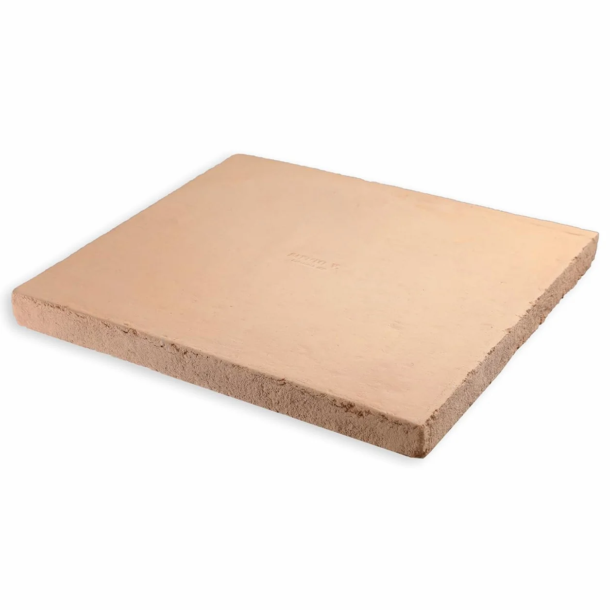 Nuovo Biscotto di Casapulla (CE) Fornace Saputo 34,5x39,5x3,2cm, FornI F1/Macte/Casalingo/Similari - 100% Artigianale