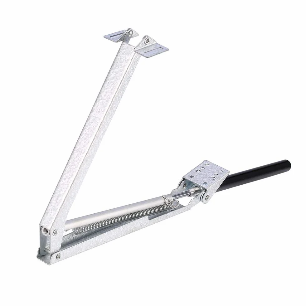 Apri Finestra per Serra, Window Opener Automatic Calore Solare Sensibile Vent Sfiato Automatico Autovent al Serre Tetto