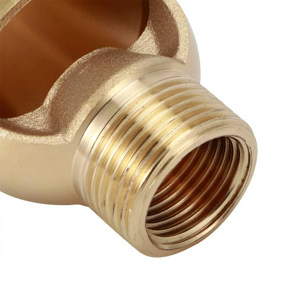 Omabeta Ugello per Fontana Durevole Installazione Facile Spruzzatore per Fontana Regolabile Facile da Usare per irrigatori da Giardino Fontane d'Acqua Fontane paesaggistiche