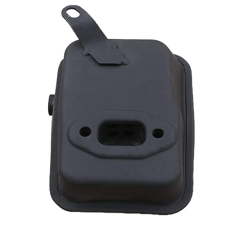 Marmitta di ricambio for decespugliatore 430 520 Motore 40-5 44-5