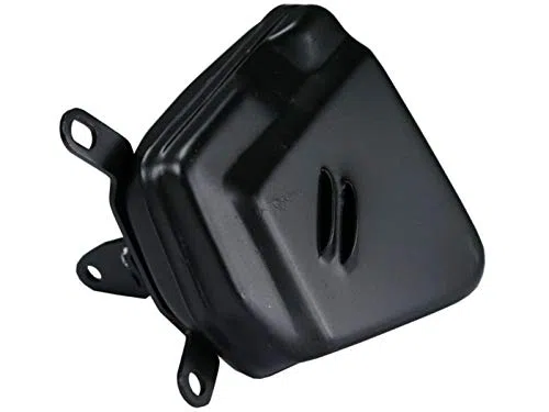 Sega Spezi marmitta adatta per Stihl 040 041 AV 040 AV 041 AV