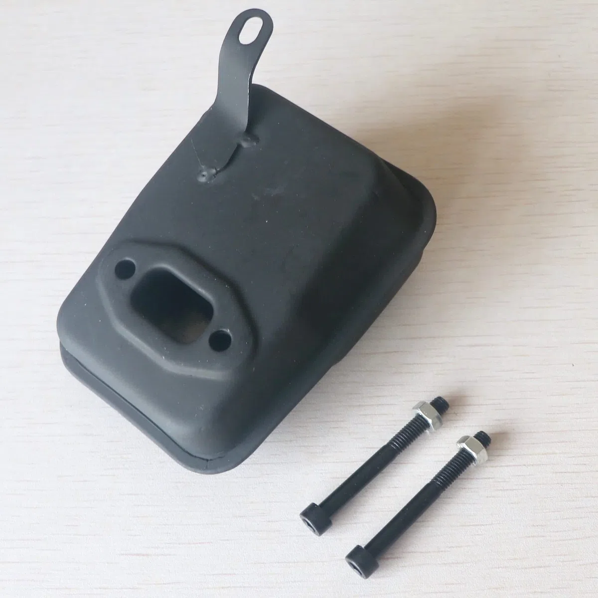 silenziatore e amp; bullone marmitta per decespugliatore CG430 1E40F-5 40-5