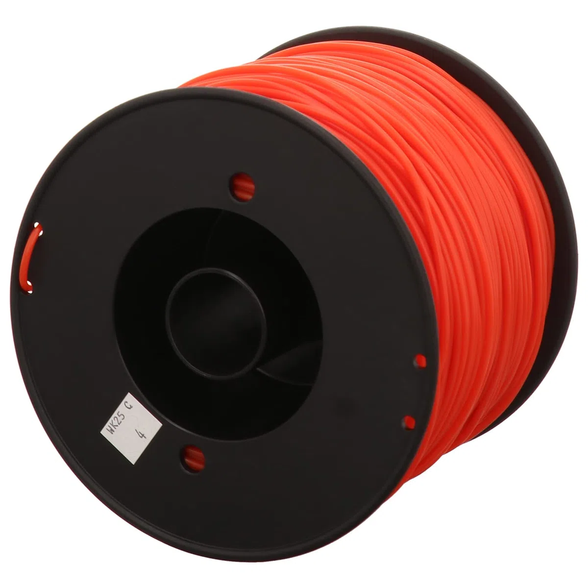 Stihl 00009302227 - spago 2,7 mm x 208 m, 1.36 kg