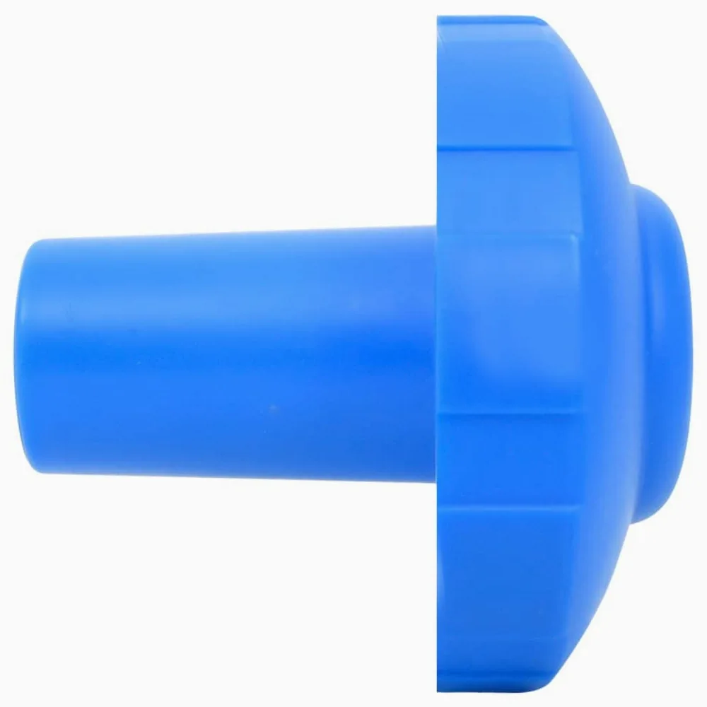 Set paraspruzzi fuori terra 30 mm in PP e gomma, kit di manutenzione per piscina e vasca idromassaggio, kit di accessori con filtro di ingresso e uscita, pulizia e cura dell'acqua