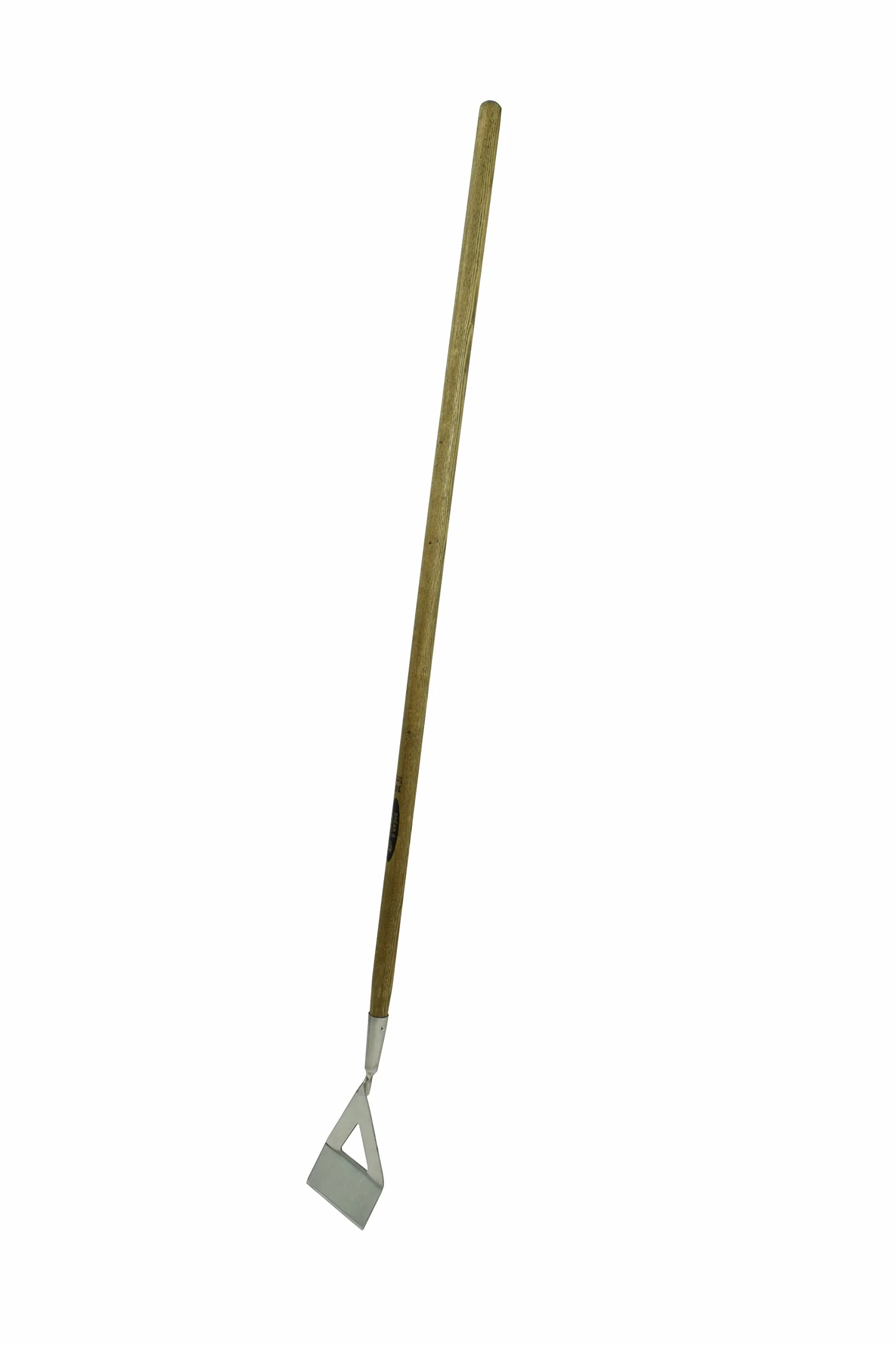 Spear & Jackson 4581DH Zappa olandese tradizionale in acciaio inossidabile