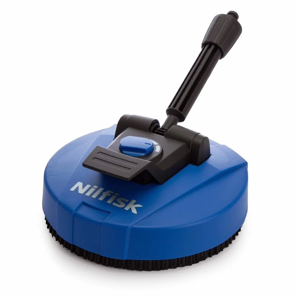 Patio Cleaner Nilfisk per idropulitrici ad alta pressione