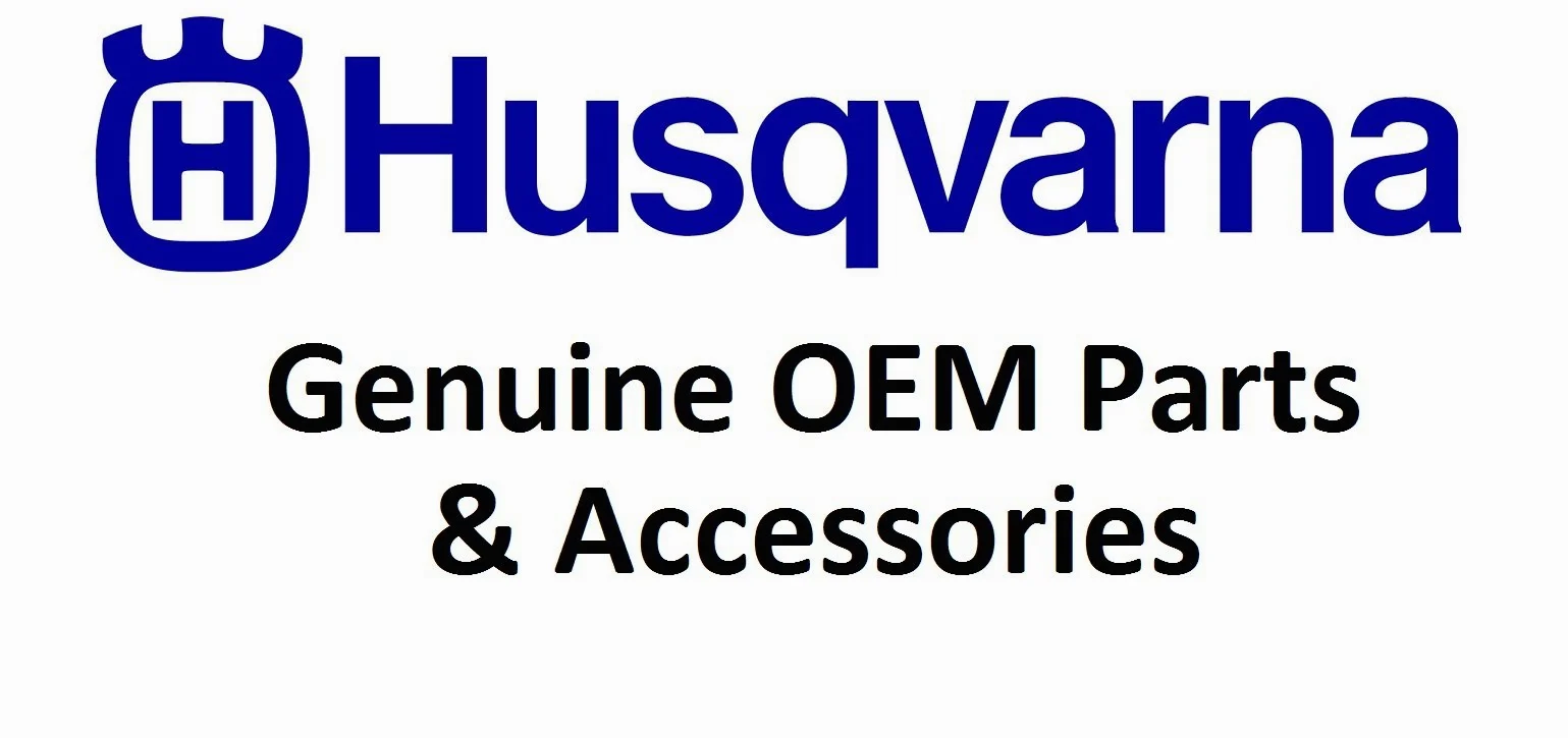 Husqvarna Genuine 596284601 - Manico per lima da 0,95 cm (0,325 cm)