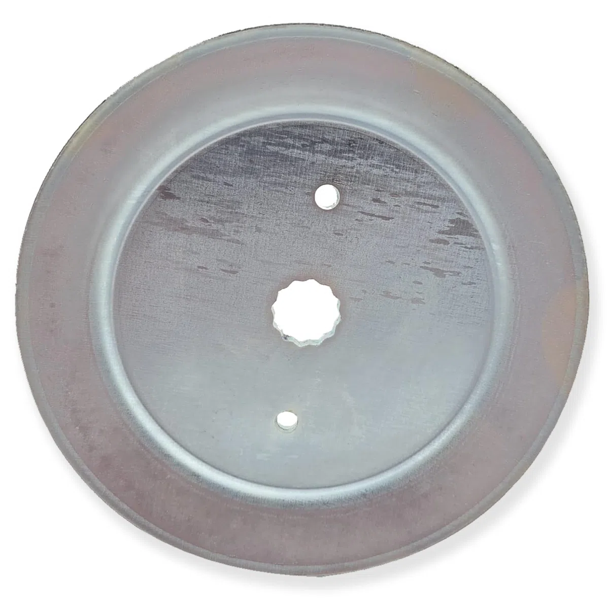 Puleggia Easyboost per trattorini Husqvarna 532153535 532129861 532173436 AYP 129861 153535 per Jonsered Bernard Leisure Partner Bestgreen Mc Culloch Roper Sentar Dixon Poulan