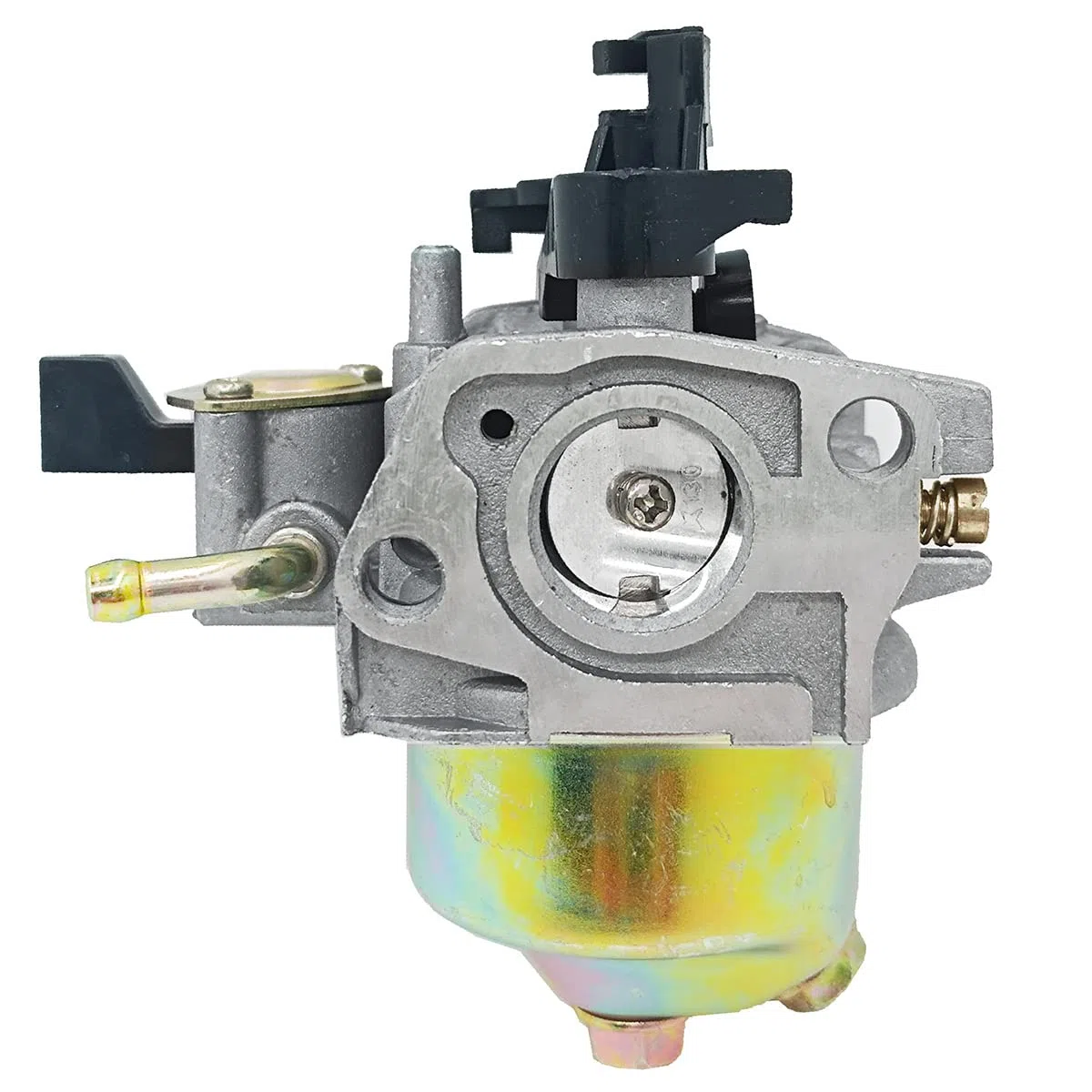 Carburatore con Filtro Aria Adatto per Motore Honda GXV120, GXV140, GXV160 Tosaerba HR194, HR195, HR214, HRA214, HR215, HR216, HRA216, HRC216