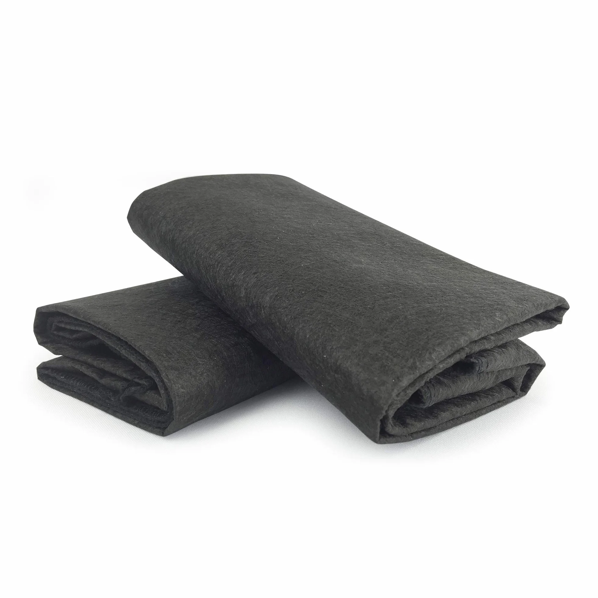 Quick Dam QD1224-2 - Sacchetti per inondazione attivati dall'acqua, confezione da 2, colore: nero