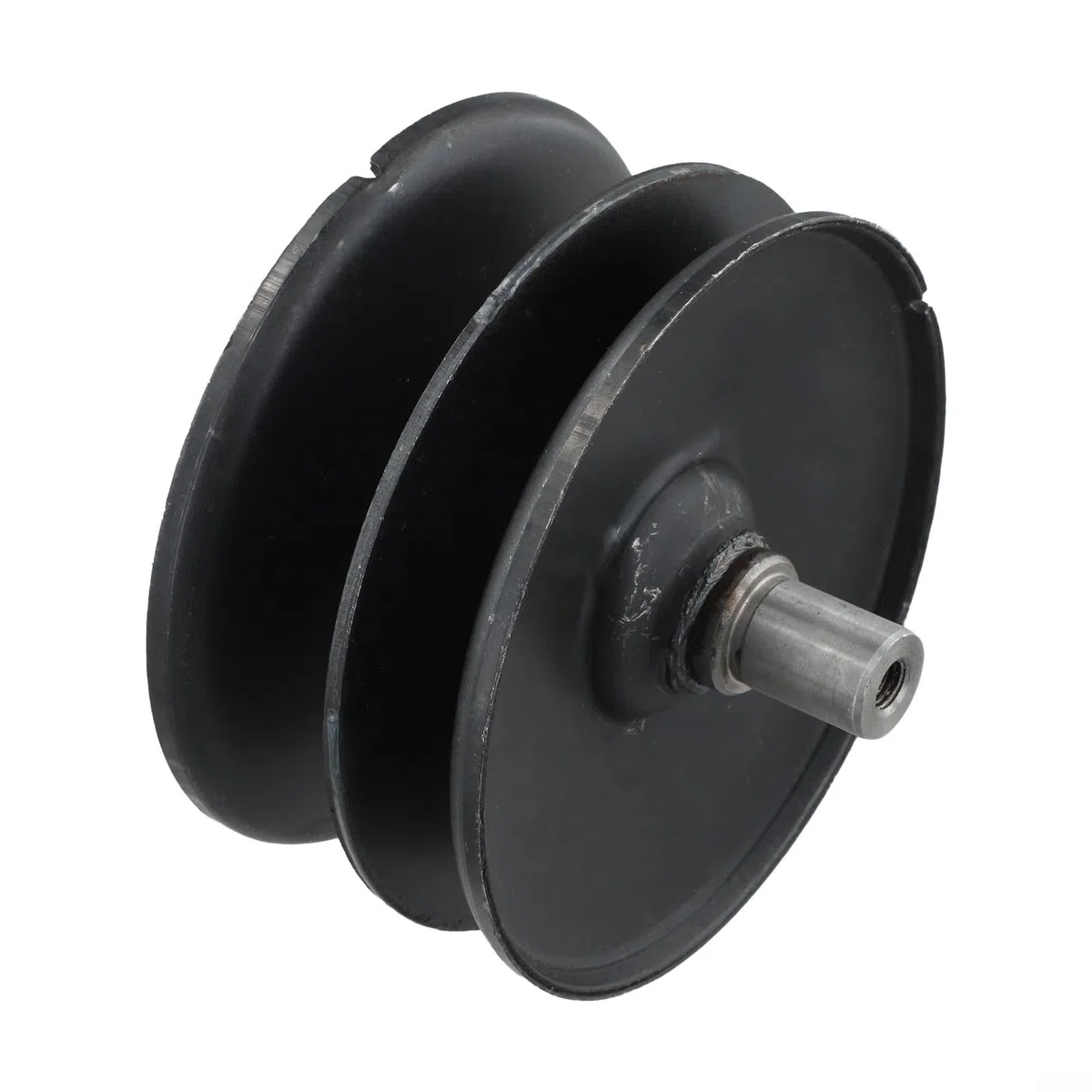 Puleggia a velocità variabile per trattori tosaerba, design a frizione compatibile con 656-0059A 656-04015 656P05011, 1 pezzo