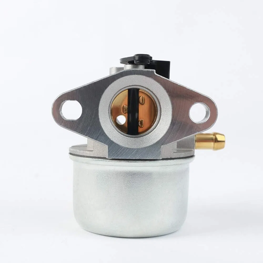 Kit Di Ricambio Carburatore Motore Compatibile con Brigg e Stratton 497586 498170 799868 498254 497314 497347 698444 con Filtro Aria