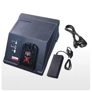 Caricabatteria per batteria Atlas Copco Typ System 3000 BF14.4, 100-240V