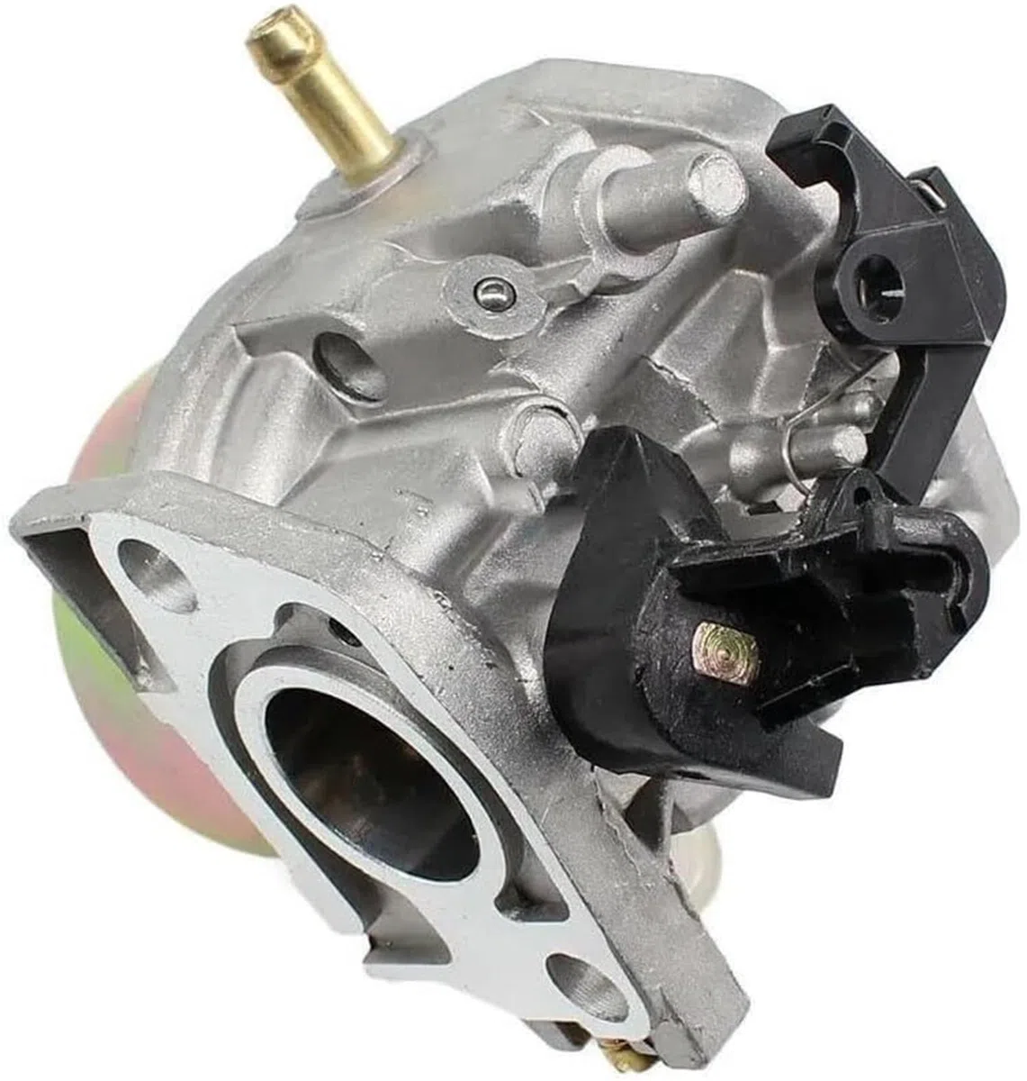 Carburatore per tosaerba Parti del motore Carburatore Kit carburatore Candela per candela Pompa Innesco Guarnizione