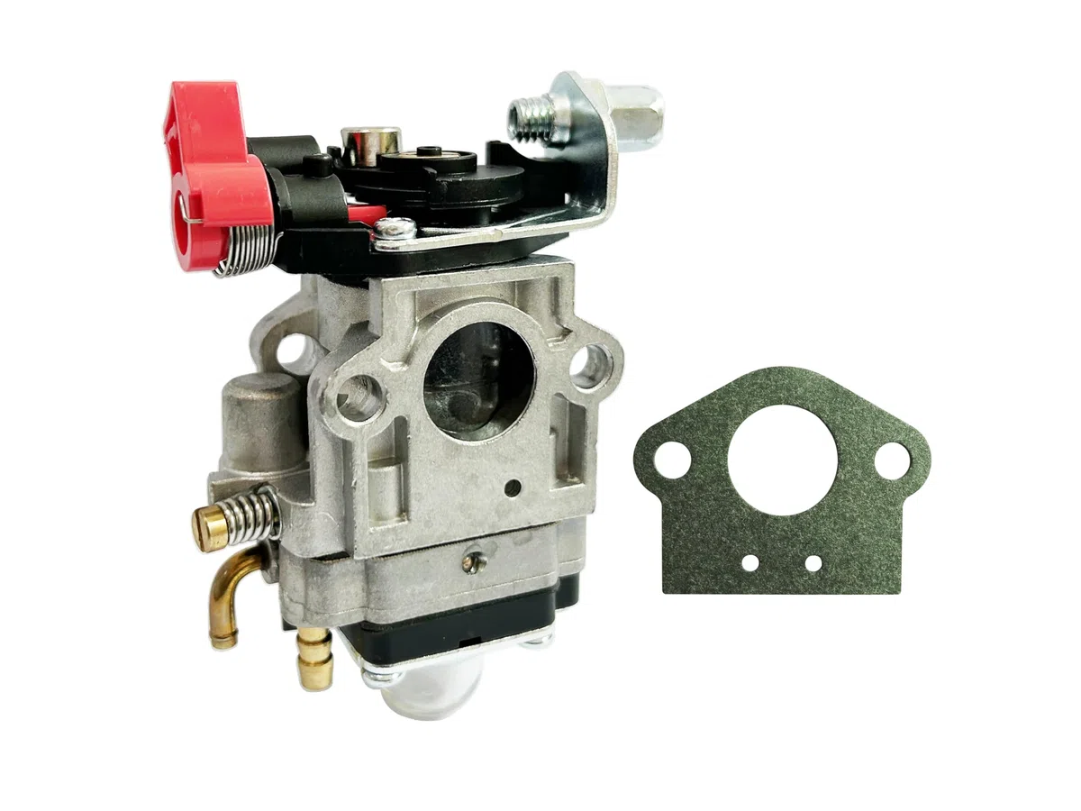Carburatore per Oleo Mac 746 753 755 EFCO 8460 8465 8530 8535 ERGO 8550 Sostituisce Walbro Style