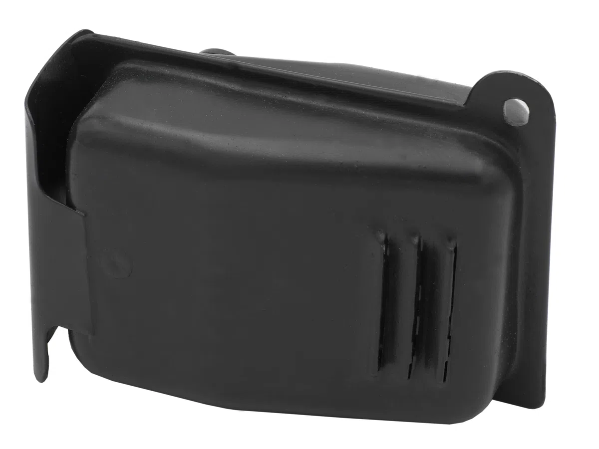 SEGA in scarico adatto per Stihl 08 S 08S