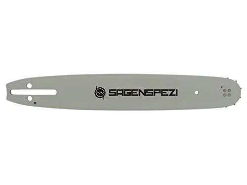 35 cm guida Drive 3/8" 52TG 1,3 mm adatto per Husqvarna 135 Mark II