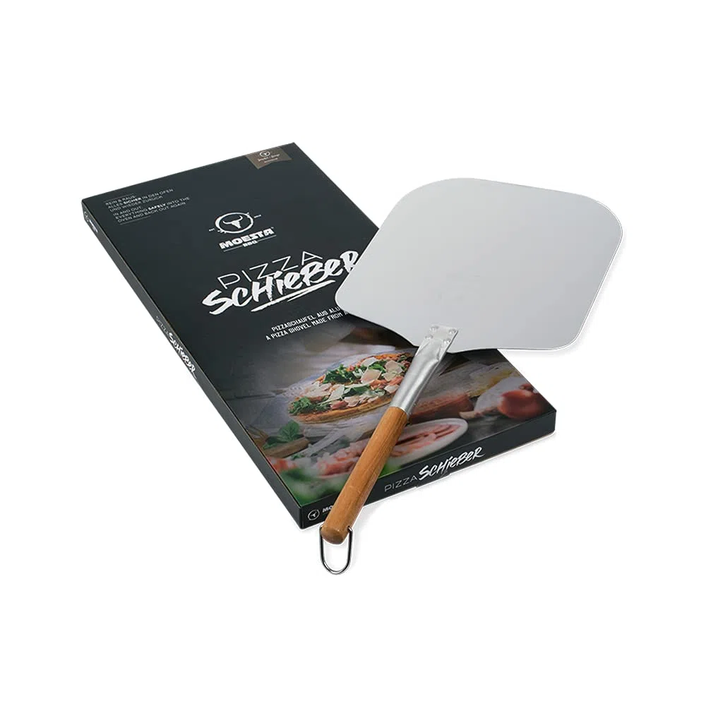 Moesta-BBQ Pala per pizza