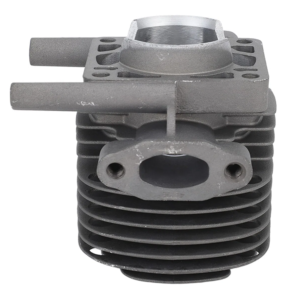 Kit pistone Cilindro da 36 mm Lega di Alluminio Durevole Alta compatibilità per utenti di decespugliatori