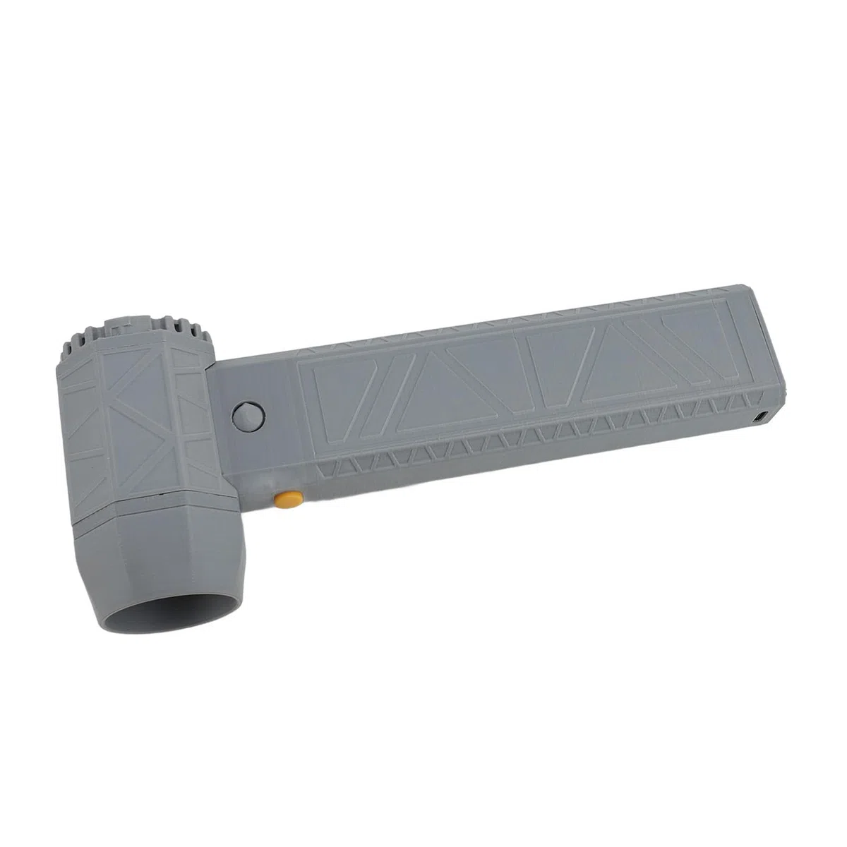 Spolverino Senza Fili, Motore Turbofan da 40 Mm per Spazzaneve Ad Asciugatura Rapida, Ventilatore d'Aria, Ventilatore Portatile con Batteria Ricaricabile da 16000 MAh e Accessori, per la