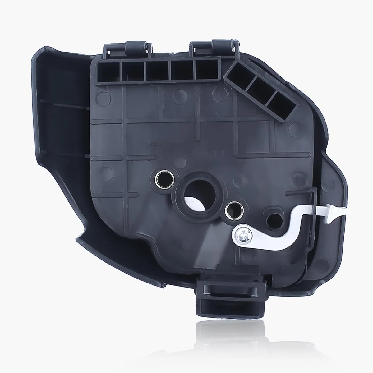 Filtro dell'aria Pulitore e Copertura Assemblea per Honda GX25 GX25NT GX 25 25NT Motore a benzina Mover Trimmer Decespugliatore