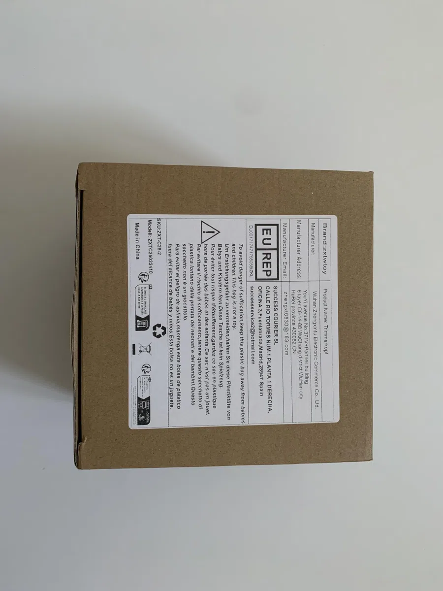 Testina tosaerba AutoCut 25-2 40027102108 per Stihl FS55 FS55R FS80 FS85 FS90 FS90R FS100 FS110 FS130 FS250