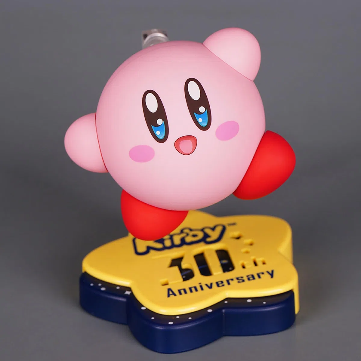 Kirby Figure Game Figure
