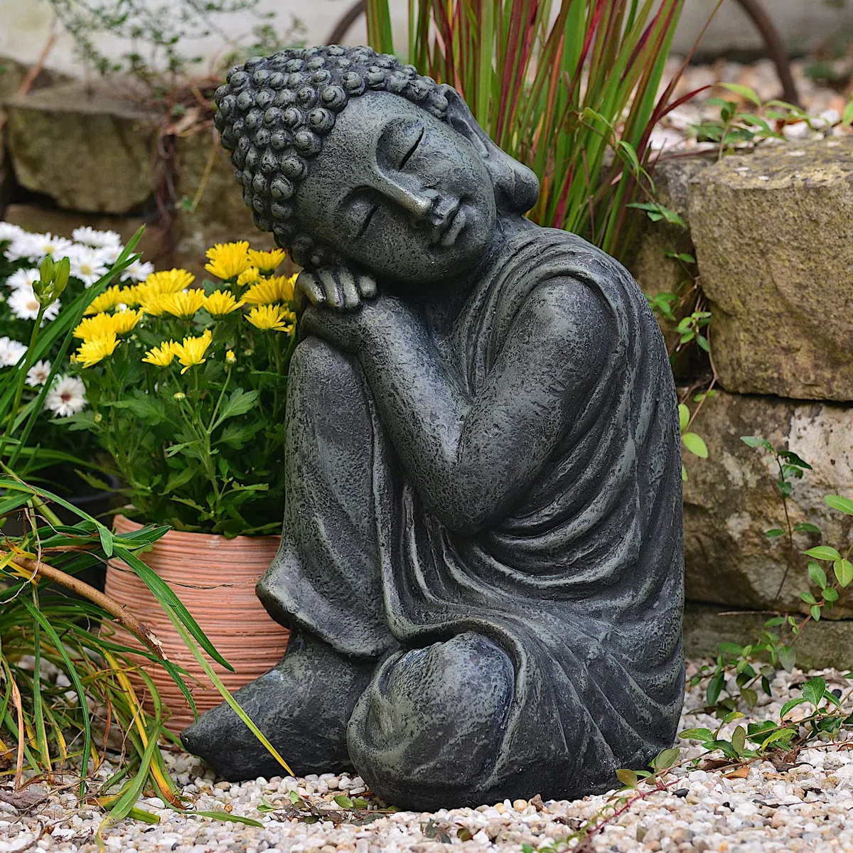 Buddha
