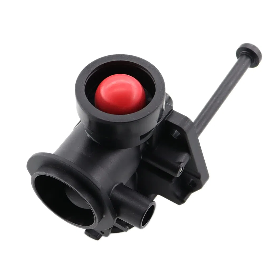 MCHNIC Set carburatore per Briggs & Stratton 497619 499809 498809 498809A 494406 tosaerba e filtro aria 698369 molla di regolazione 691859 692211 membrana 795083 495770