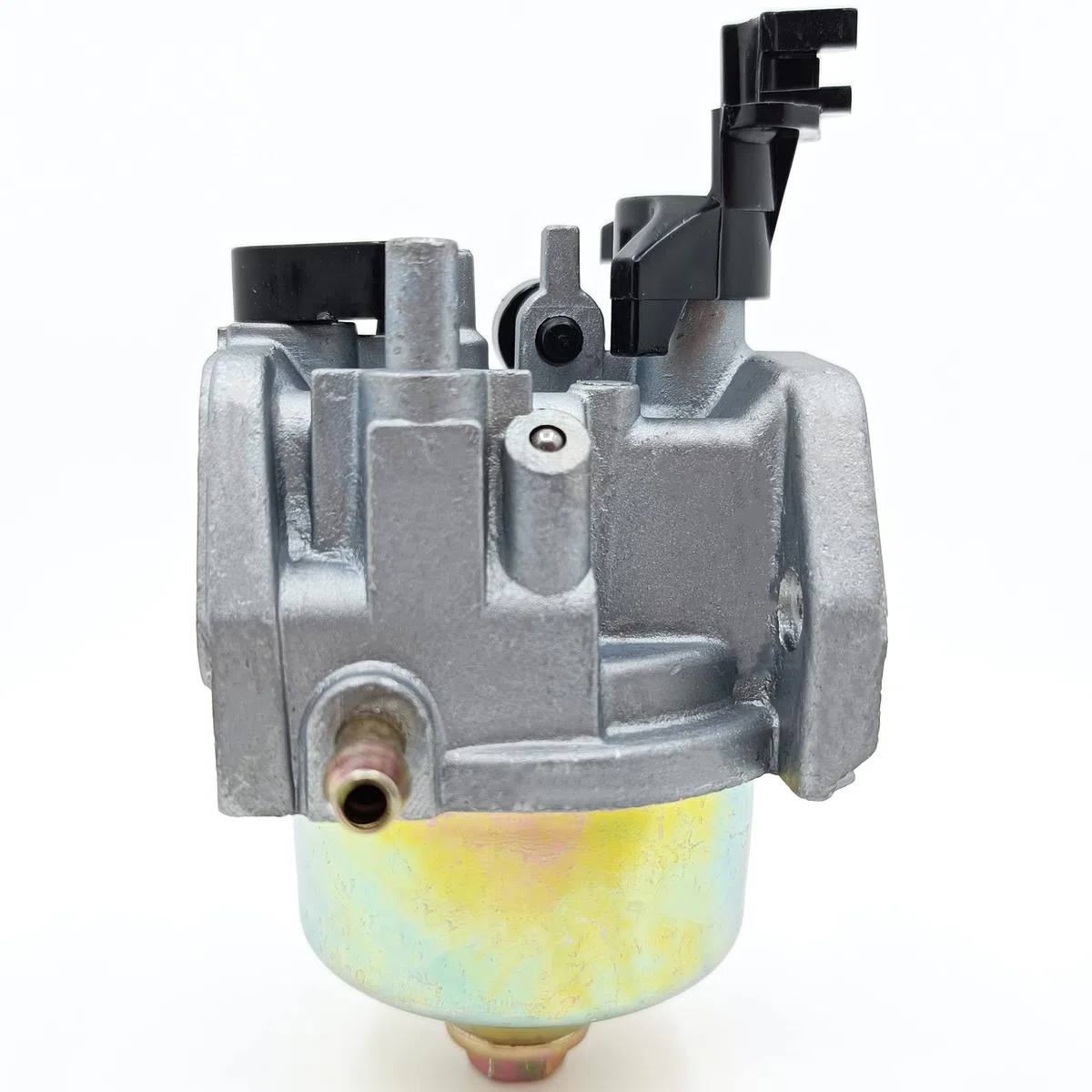 Carburatore con Filtro dell'Aria Sostituzione per Honda GX160 GX120 GX200 GX168 168F 5.5HP 6.5HP 163cc 196cc 196cc Generatore del Motore
