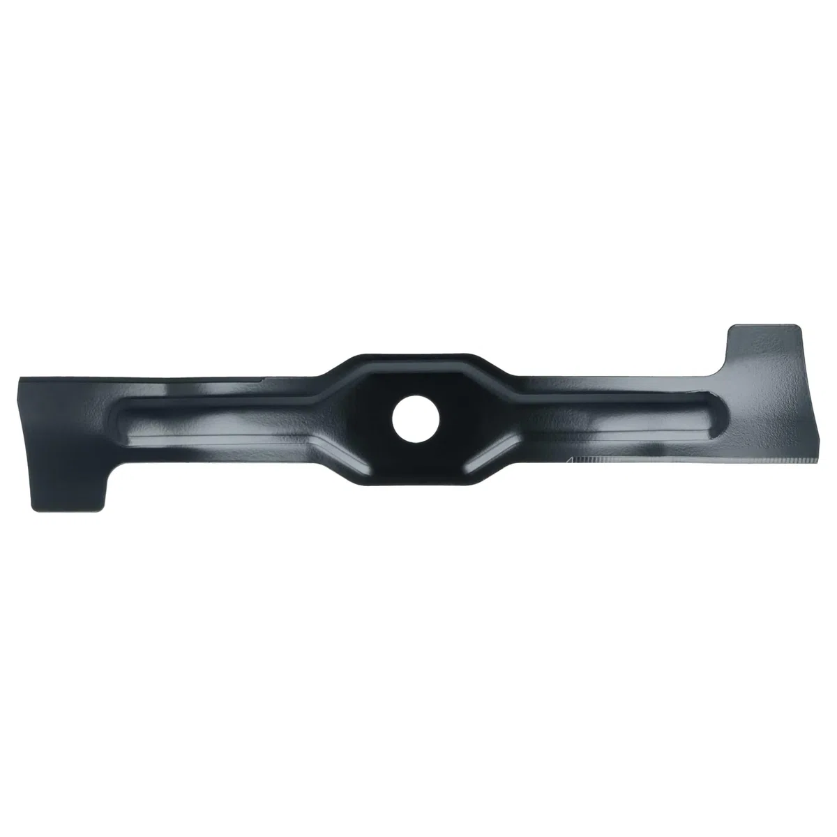 vhbw Lama di ricambio compatibile con Makita DLM431, DLM431PT2, DLM431Z, DLM432 tagliaerba - nero