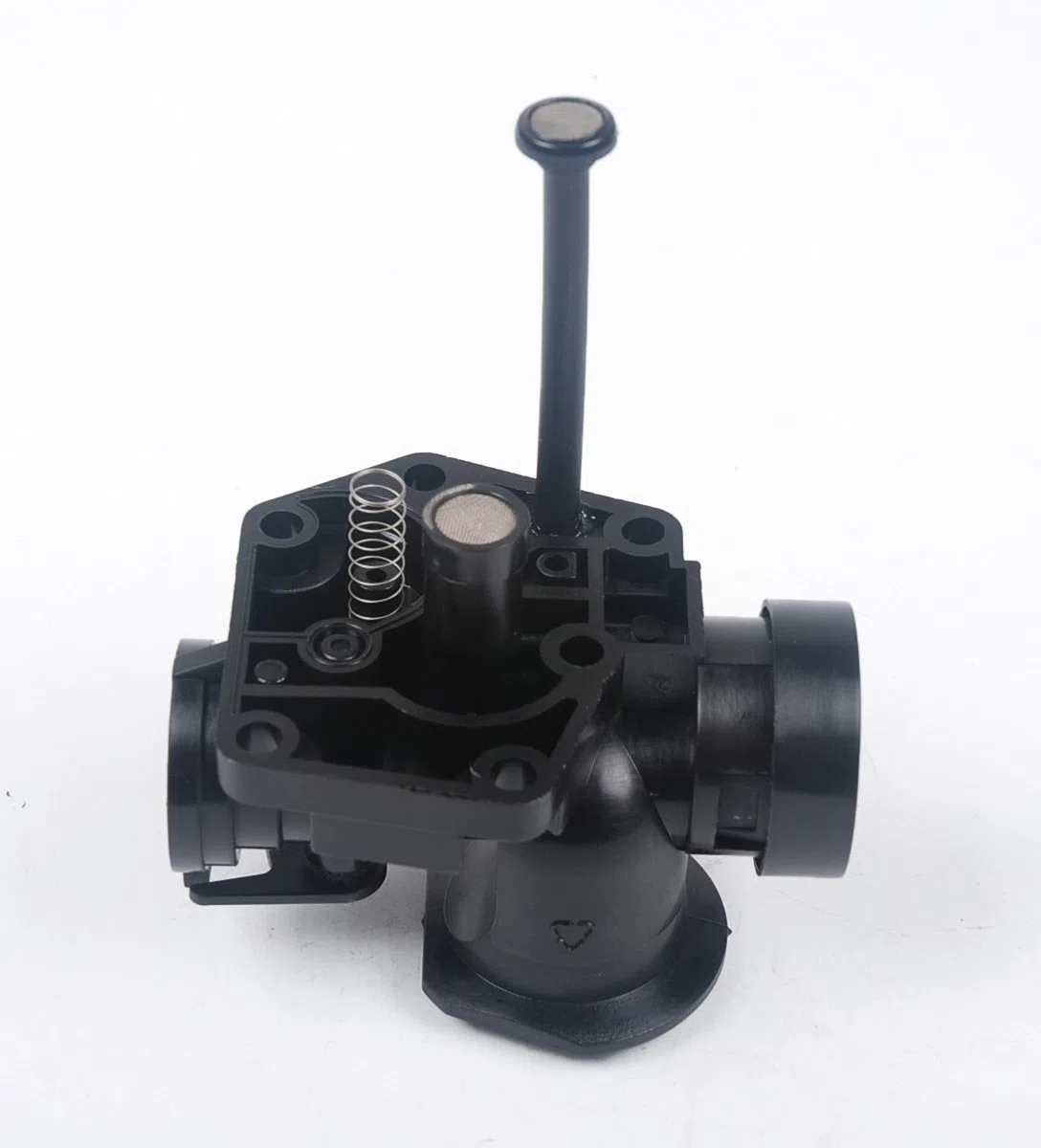 OxoxO Carburatore con filtro dell’aria 698369 per Briggs & Stratton 795477 795469 794147 699660 794161 498811