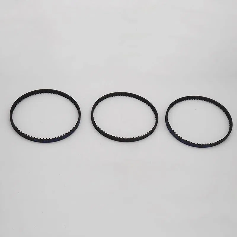 Parti di Tosaerba 3 PCS Cinghia di Trasmissione Adatta for Honda GX35 Reaper Trasportatore Motore A Gas Generatore di Motore Rasaerba Decespugliatore Pezzo di Ricambio Durevole