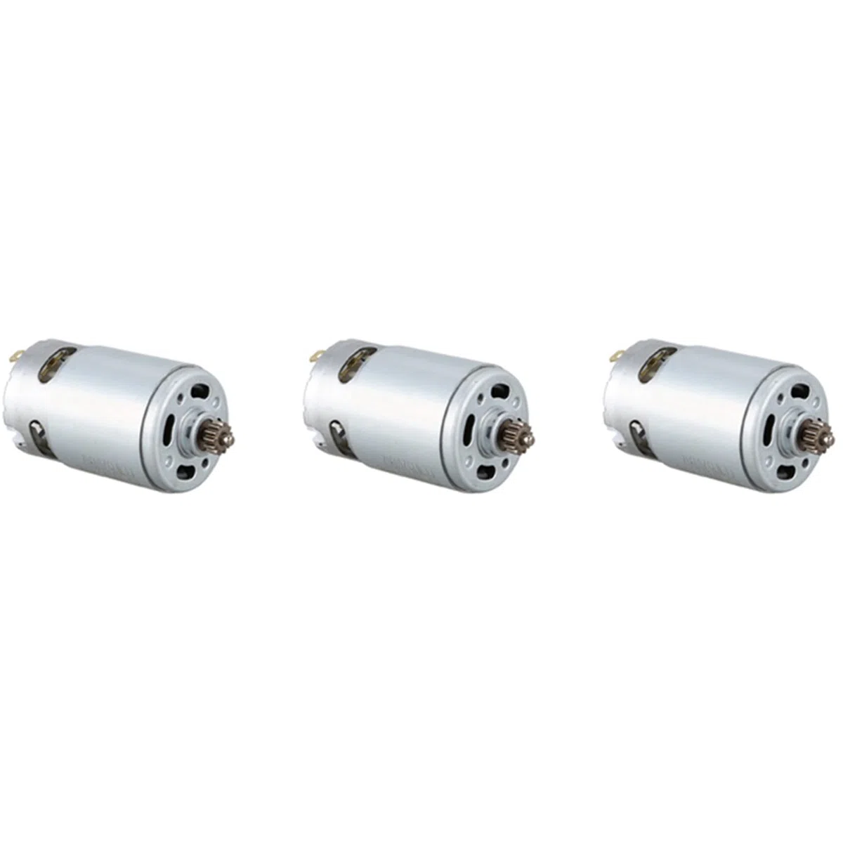 3 x 13 denti motore 18V sostituire per 18-2-LI 18-2-LI GSR18-2-LI GSB18-2-L1 1800 LI-2 PSB1800 cacciavite