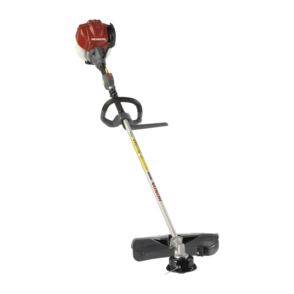 Decespugliatore motore Honda 4 tempi UMK 425E2 LE ET, alimentato a benzina