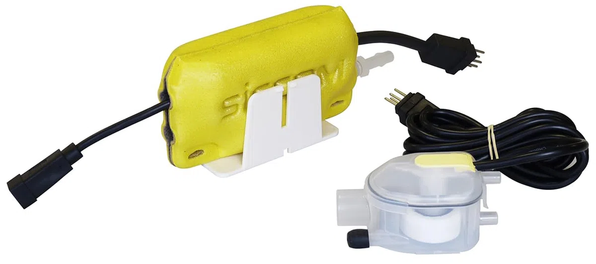 POMPA CONDENSATI MINI FLOWATCH 2 COMFORT