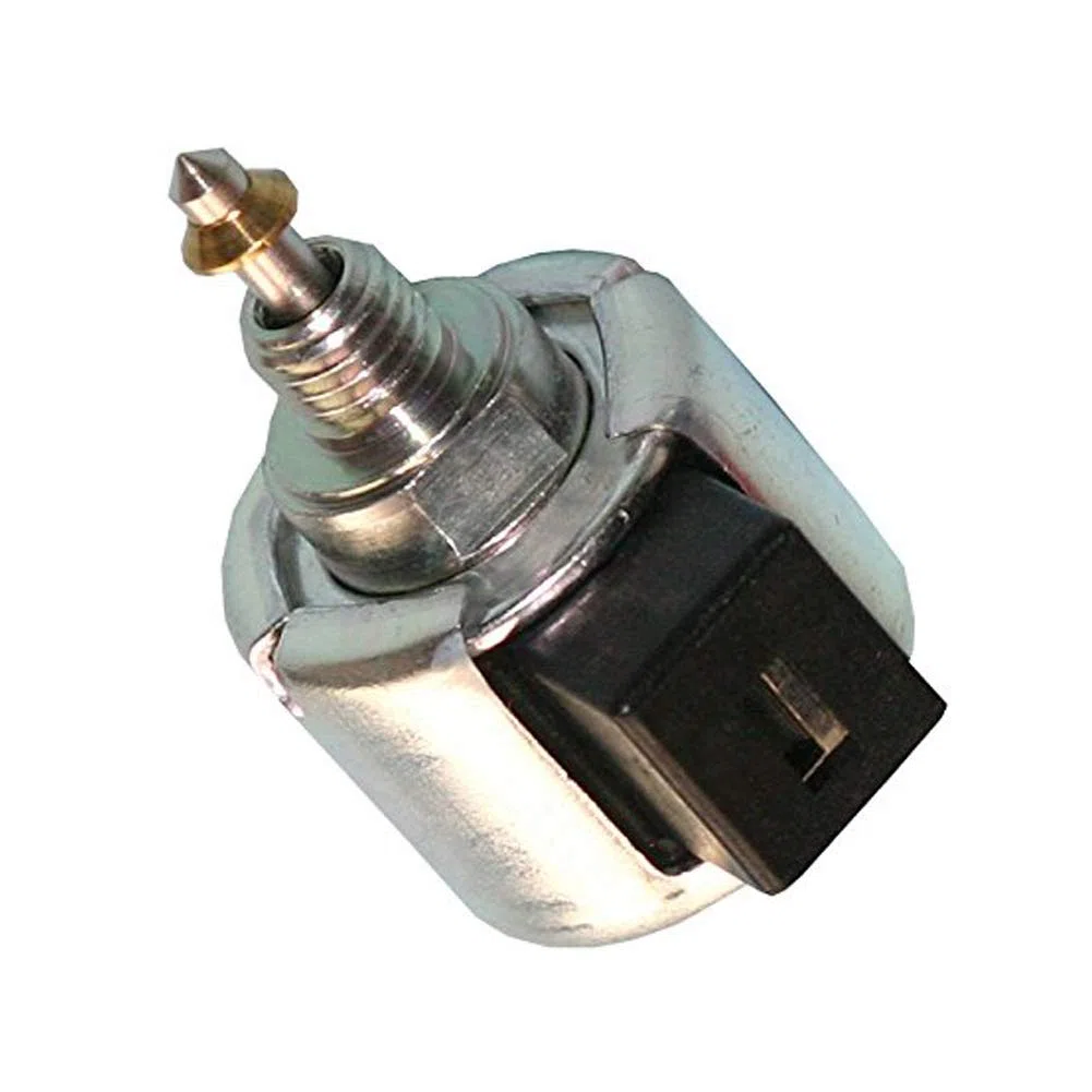 694393 - Solenoide per carburatore compatibile con solenoide di spegnimento Briggs & Stratton