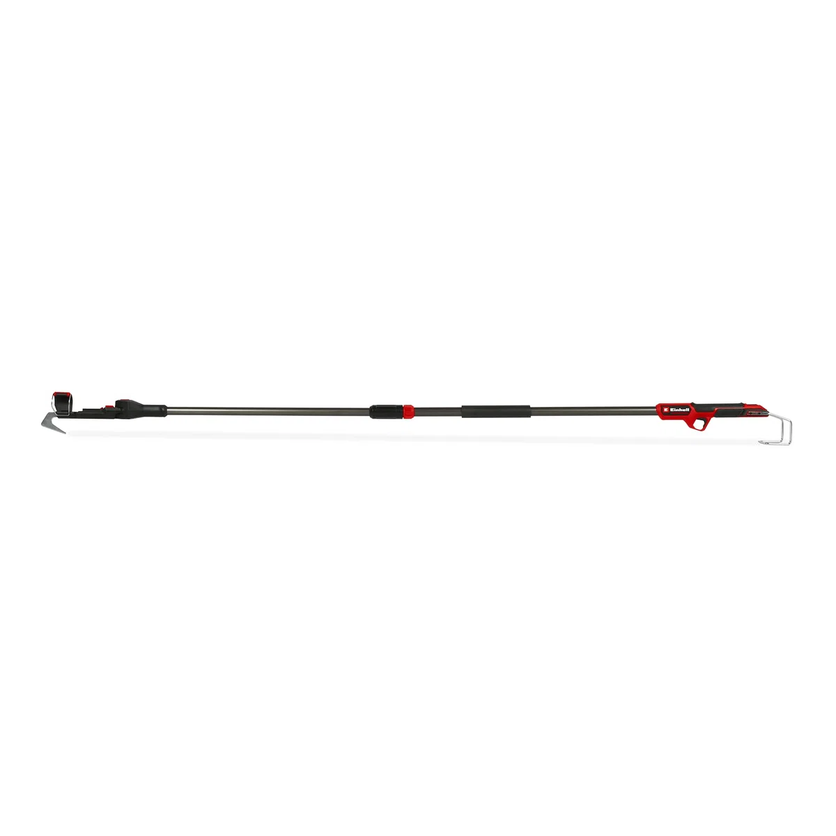 Original Einhell manico telescopico per cesoie | accessorio per GP-LS 18/28 Li BL | lunghezza regolabile 1 - 1,6 m | altezza di esercizio max. 3,8 m | orientabile 7 posizioni