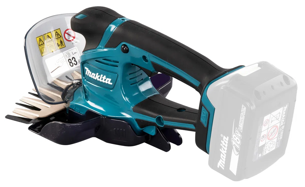 MAKITA Tagliaerba agli ioni di litio da 18 V (solo prodotto) - DUM604ZX