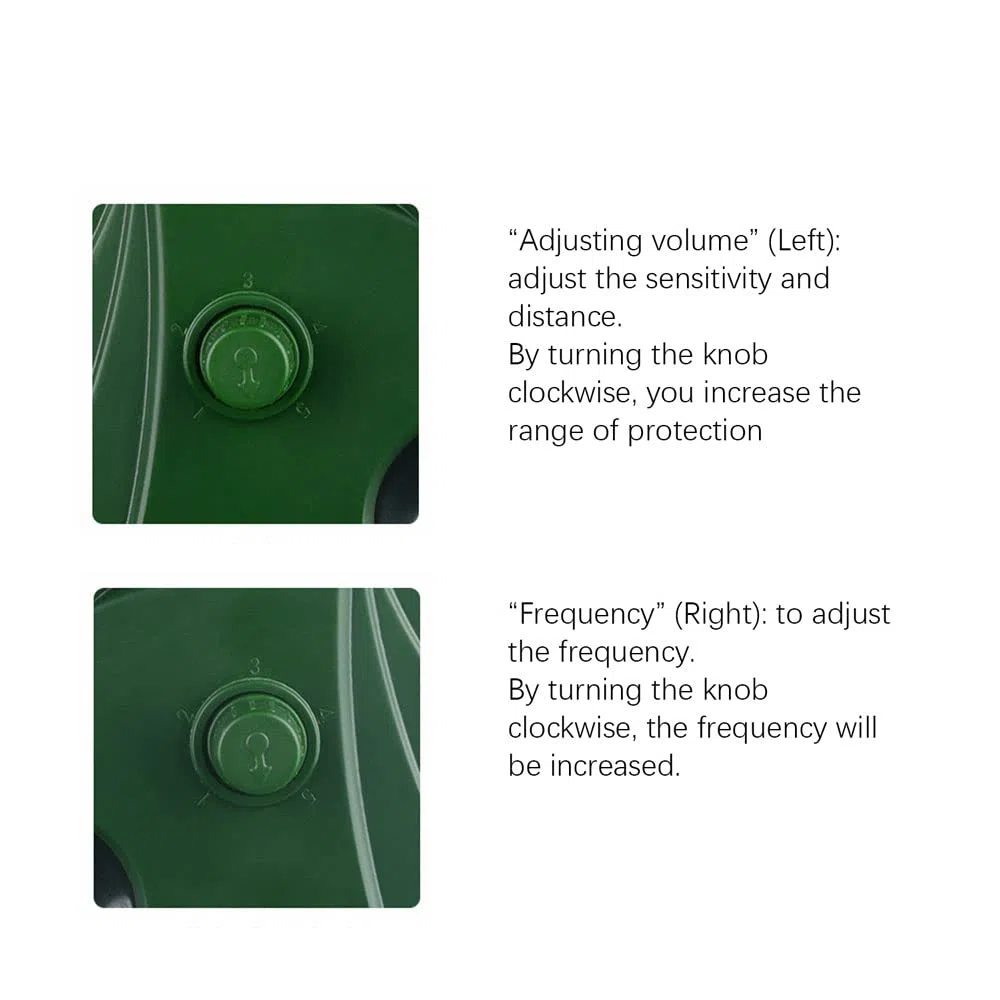 Repellente per Gatti, Ultrasuoni Repellente Gatti Solare con Flash LED, Ultrasound Repellente per Animali, IP65 Impermeabile per Cani, Uccelli, Topi, Volpi