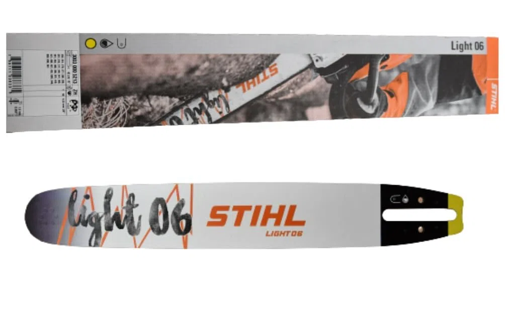 Stihl Asta lunghezza: 40 cm 3/8 pollici 1.6 mm, 1 pezzi, 30030005213