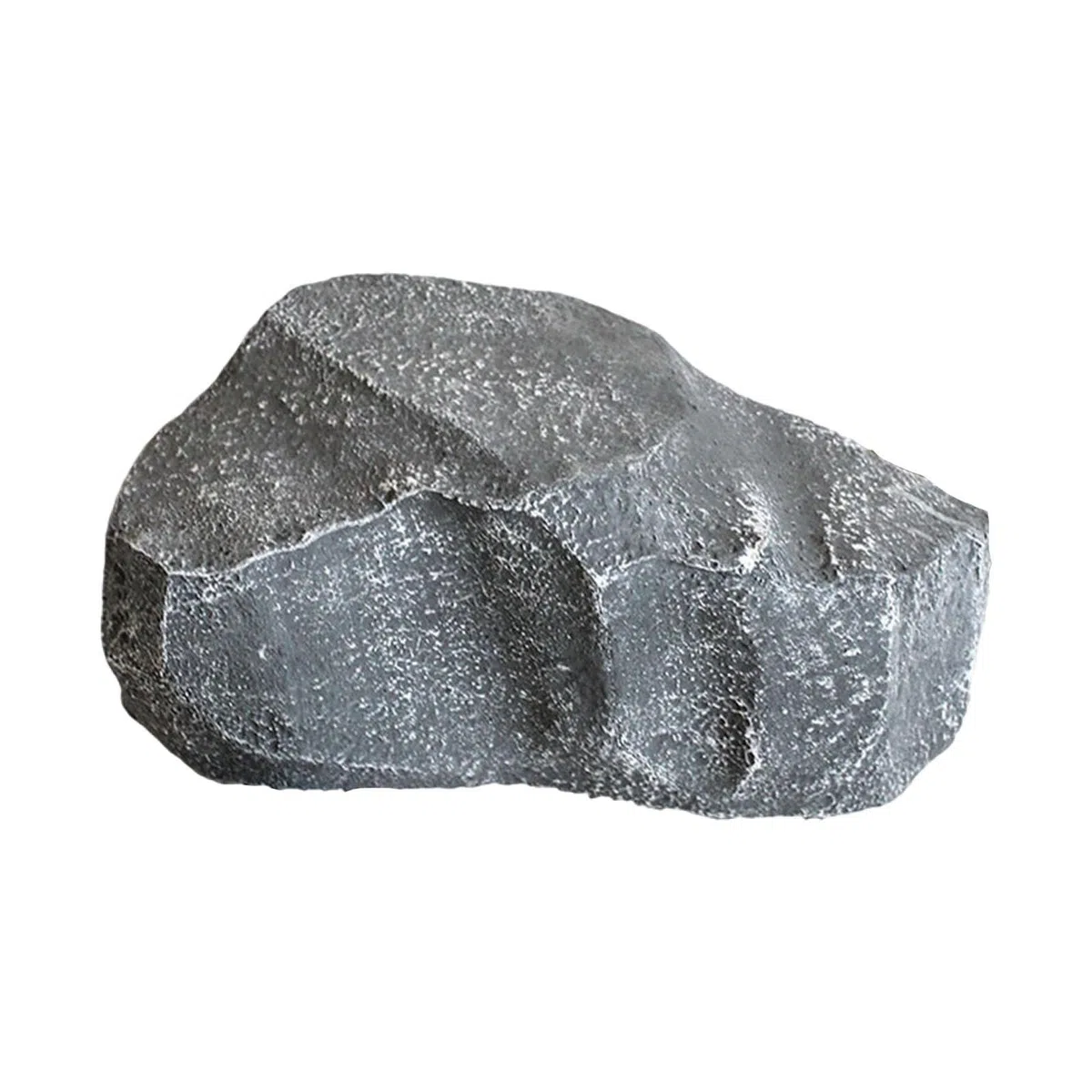 KESOTO Roccia Artificiale per Nascondere Cavi E Attrezzature. Scultura in Pietra Sintetica E Realistica per Giardini E, 40x22x18cm